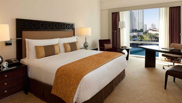 Hanoi Hotels Royal Hotel Room
